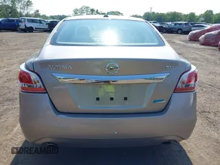 2013 Nissan Altima SL with VIN 1N4AL3APXDC210740, listed as a IAAI auction lot 42421943 with 67,378 mi miles and . Bid and sale history available at DreamBid. Image 16.