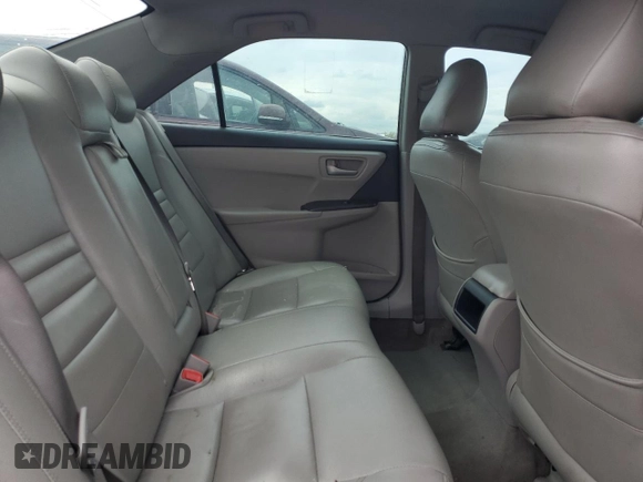 2017 Toyota Camry XLE with VIN 4T1BF1FK0HU275549, listed as a Copart auction lot 53020085 with 170,358 mi miles and Clean Title. Bid and sale history available at DreamBid. Image 10.