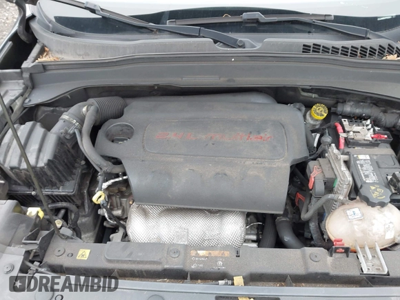 2018 Jeep Renegade Altitude с VIN ZACCJABB6JPH23913, выставлен на аукционе IAAI как лот 42439183 с пробегом 58 017 миль миль и . История ставок и продаж доступна на DreamBid. Изображение 10.