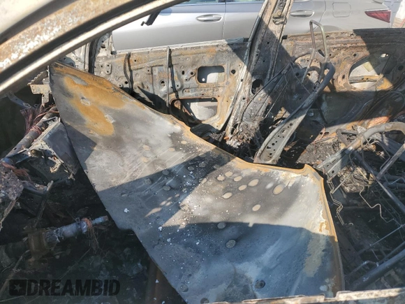 2008 Toyota RAV4 Limited with VIN JTMBD31V086081616, listed as a Copart auction lot 60509225 with Not provided miles and Salvage title. Bid and sale history available at DreamBid. Image 7.