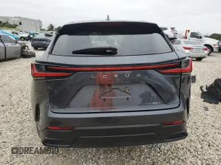 2024 Lexus NX 250 z VIN 2T2ADCAZ3RC009376, wystawiony jako Copart lot #89067855 z przebiegiem 28 128 mil mil oraz Nie do naprawy • Non repairable. Historia ofert i sprzedaży dostępna na DreamBid. Obrazek 6.
