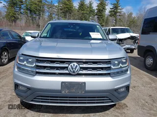 2018 Volkswagen Atlas SE with VIN 1V2LR2CA7JC524893, listed as a IAAI auction lot 41876288 with 153,758 mi miles and . Bid and sale history available at DreamBid. Image 12.