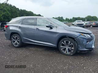 2018 Lexus RX 350L Premium with VIN JTJDZKCA6J2011546, listed as a IAAI auction lot 42730403 with 91,289 mi miles and . Bid and sale history available at DreamBid. Image 13.