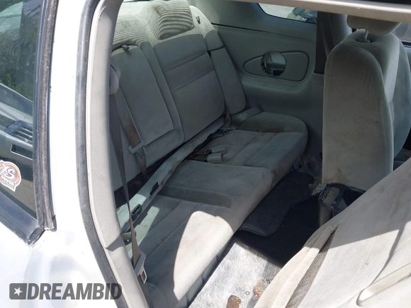 2007 Chevrolet Monte Carlo LT with VIN 2G1WK15K979237826, listed as a IAAI auction lot 42580885 with 155,192 mi miles and . Bid and sale history available at DreamBid. Image 8.
