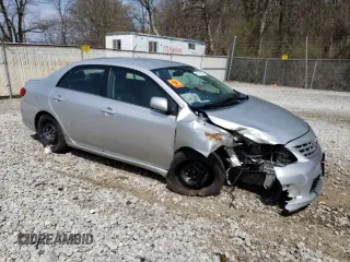 2013 Toyota Corolla L with VIN 2T1BU4EE2DC079059, listed as a Copart auction lot 51795975 with 170,561 mi miles and Clean Title. Bid and sale history available at carsss.com. Image 4.