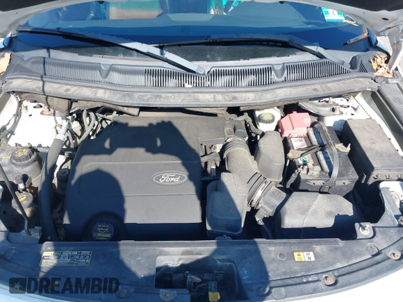 2011 Ford Explorer Limited with VIN 1FMHK8F82BGA04579, listed as a IAAI auction lot 42052690 with 203,555 mi miles and . Bid and sale history available at DreamBid. Image 10.