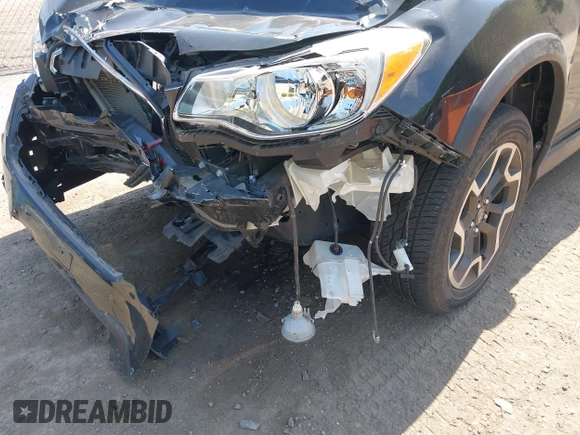 2017 Subaru Crosstrek Limited with VIN JF2GPALC6HH234485, listed as a IAAI auction lot 42176856 with 66,920 mi miles and . Bid and sale history available at DreamBid. Image 18.