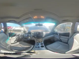 2009 Toyota Highlander Sport z VIN JTEDS43A192092594, wystawiony jako Copart lot #46040585 z przebiegiem 163 640 mil mil oraz Szkoda całkowita • Salvage title. Historia ofert i sprzedaży dostępna na DreamBid. Obrazek 13.