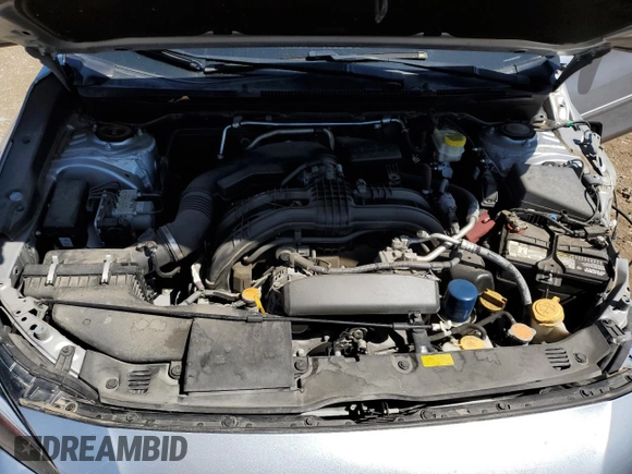 2017 Subaru Impreza Premium with VIN 4S3GKAD62H3605788, listed as a Copart auction lot 52188515 with 70,426 mi miles and Salvage title. Bid and sale history available at DreamBid. Image 11.