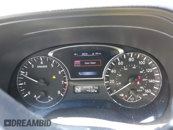 2015 Nissan Pathfinder Platinum z VIN 5N1AR2MM7FC707876, wystawiony jako IAAI lot #42255193 z przebiegiem 144 051 mil mil oraz . Historia ofert i sprzedaży dostępna na DreamBid. Obrazek 7.