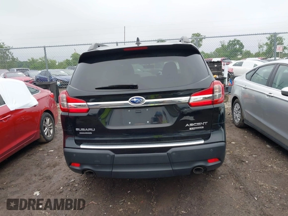 2020 Subaru Ascent Limited z VIN 4S4WMAPD4L3480605, wystawiony jako IAAI lot #42497524 z przebiegiem 71 241 mil mil oraz . Historia ofert i sprzedaży dostępna na DreamBid. Obrazek 17.