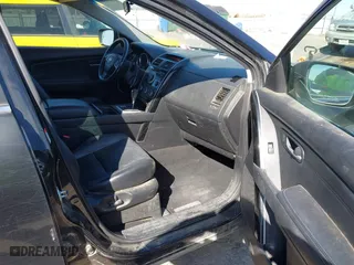 2008 Mazda CX-9 Touring with VIN JM3TB38V080145163, listed as a IAAI auction lot 41659586 with 151,661 mi miles. Bid and sale history available at carsss.com. Image 5.