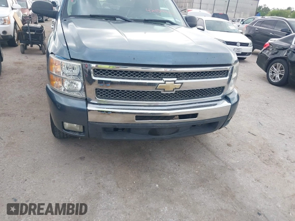 2011 Chevrolet Silverado 1500 LT with VIN 3GCPCSE02BG349749, listed as a IAAI auction lot 42154426 with 184,815 mi miles and . Bid and sale history available at DreamBid. Image 12.