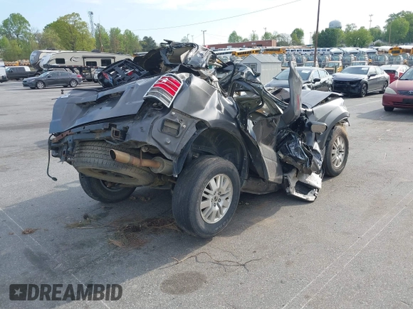 2005 Mercury Mariner Luxury с VIN 4M2CU57125DJ10233, выставлен на аукционе IAAI как лот 42028770 с пробегом Не указан миль и . История ставок и продаж доступна на DreamBid. Изображение 4.