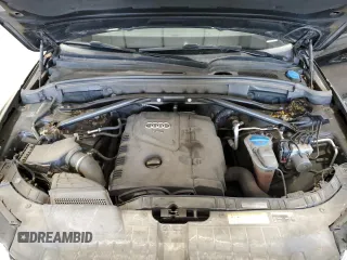 2017 Audi Q5 Premium Plus с VIN WA1L2AFP3HA043684, выставлен на аукционе Copart как лот 65752635 с пробегом 71 286 миль миль и Чистый • Clean title. История ставок и продаж доступна на DreamBid. Изображение 12.