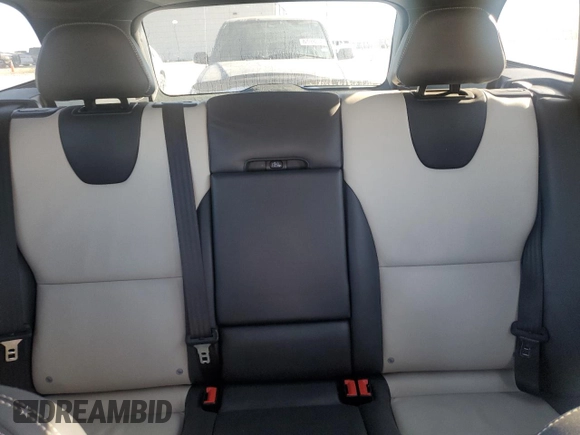 2015 Volvo XC60 T5 Drive-E Platinum с VIN YV440MDD9F2626016, выставлен на аукционе Copart как лот 82492164 с пробегом 167 072 миль миль и Чистый • Clean title. История ставок и продаж доступна на DreamBid. Изображение 10.