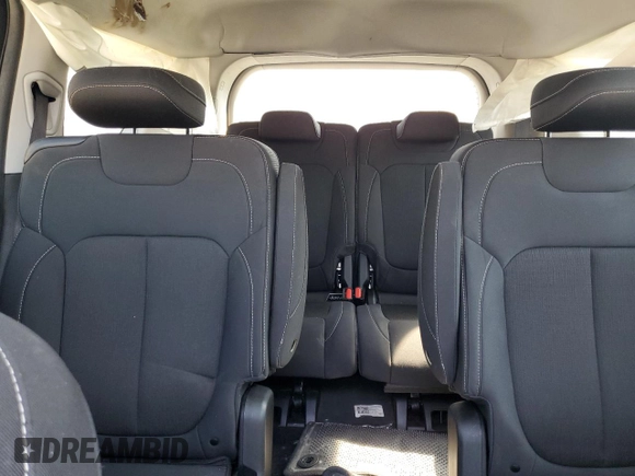 2023 Jeep Grand Cherokee Laredo with VIN 1C4RJJAG9P8754886, listed as a Copart auction lot 62083265 with 72,532 mi miles and Clean title. Bid and sale history available at DreamBid. Image 10.
