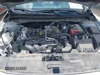 2024 Nissan Altima SR with VIN 1N4BL4CV5RN431650, listed as a IAAI auction lot 42760050 with 24,810 mi miles and . Bid and sale history available at DreamBid. Image 10.