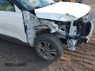 2021 Kia Seltos LX z VIN KNDEPCAA7M7213292, wystawiony jako IAAI lot #42092576 z przebiegiem 35 664 mil mil oraz . Historia ofert i sprzedaży dostępna na DreamBid. Obrazek 18.
