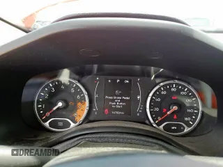 2017 Jeep Renegade Latitude с VIN ZACCJABB6HPG39410, выставлен на аукционе Copart как лот 60734725 с пробегом 147 634 миль миль и Чистый • Clean title. История ставок и продаж доступна на DreamBid. Изображение 9.