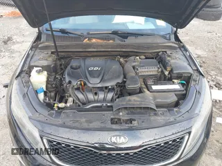 2014 Kia Optima LX z VIN 5XXGM4A72EG337457, wystawiony jako IAAI lot #42486150 z przebiegiem 135 338 mil mil oraz . Historia ofert i sprzedaży dostępna na DreamBid. Obrazek 10.