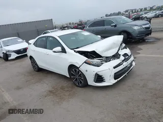 2017 Toyota Corolla L с VIN 2T1BURHE3HC799680, выставлен на аукционе IAAI как лот 42595841 с пробегом 114 679 миль миль и . История ставок и продаж доступна на DreamBid. Изображение 1.