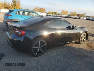 2020 Toyota 86 GT with VIN JF1ZNAE10L9751766, listed as a Copart auction lot 76562924 with 64,599 mi miles and Salvage Title. Bid and sale history available at carsss.com. Image 3.