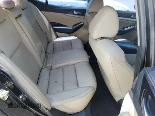 2017 Nissan Maxima Platinum with VIN 1N4AA6AP6HC381854, listed as a Copart auction lot 58800055 with 181,343 mi miles and Clean title. Bid and sale history available at DreamBid. Image 10.