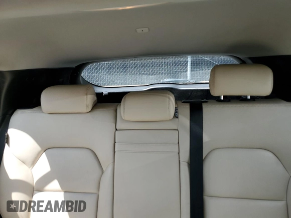 2018 Infiniti QX30 Premium with VIN SJKCH5CR7JA044597, listed as a Copart auction lot 47276404 with 102,007 mi miles. Bid and sale history available at carsss.com. Image 10.