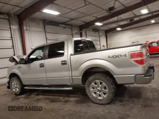 2013 Ford F-150 XL z VIN 1FTFW1EF4DFC86790, wystawiony jako IAAI lot #42475114 z przebiegiem 188 404 mil mil oraz . Historia ofert i sprzedaży dostępna na DreamBid. Obrazek 15.