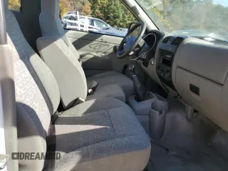 2006 GMC Canyon Work Truck with VIN 1GTCS148268175177, listed as a Copart auction lot 77340824 with 142,037 mi miles and Clean Title. Bid and sale history available at carsss.com. Image 10.