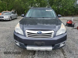 2012 Subaru Outback Limited with VIN 4S4BRBLCXC3288057, listed as a Copart auction lot 57960985 with 132,349 mi miles and Salvage title. Bid and sale history available at DreamBid. Image 5.