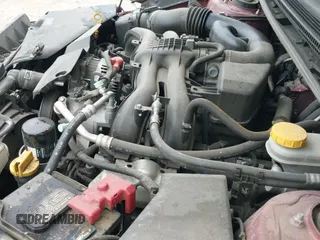 2013 Subaru Impreza with VIN JF1GJAA69DH023620, listed as a IAAI auction lot 42778677 with 207,866 mi miles and . Bid and sale history available at DreamBid. Image 20.