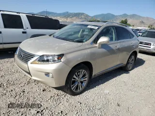 2014 Lexus RX 350 с VIN 2T2BK1BA4EC246461, выставлен на аукционе Copart как лот 61041335 с пробегом 181 795 миль миль и Списание • Salvage title. История ставок и продаж доступна на DreamBid. Изображение 1.