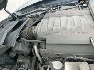 2015 Chevrolet Corvette Z51 1LT с VIN 1G1YH2D73F5121348, выставлен на аукционе IAAI как лот 43262273 с пробегом 127 486 миль миль и . История ставок и продаж доступна на DreamBid. Изображение 19.