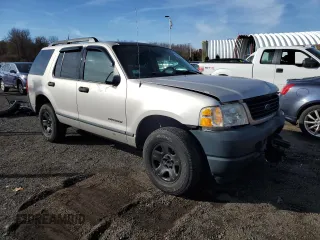 2005 Ford Explorer XLS z VIN 1FMZU72E85UB83687, wystawiony jako Copart lot #78074214 z przebiegiem 115 542 mil mil oraz Szkoda całkowita • Salvage title. Historia ofert i sprzedaży dostępna na DreamBid. Obrazek 4.