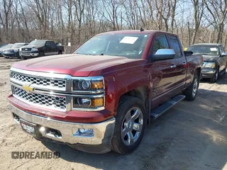 2014 Chevrolet Silverado 1500 LTZ with VIN 1GCVKSEC5EZ381359, listed as a IAAI auction lot 41780940 with 90,193 mi miles and . Bid and sale history available at DreamBid. Image 17.