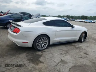 2017 Ford Mustang EcoBoost with VIN 1FA6P8TH9H5328804, listed as a Copart auction lot 59359455 with 83,768 mi miles and Salvage title. Bid and sale history available at DreamBid. Image 3.