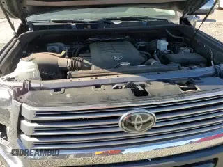 2018 Toyota Tundra SR с VIN 5TFBY5F1XJX711647, выставлен на аукционе Copart как лот 64112615 с пробегом 65 732 миль миль и Списание • Salvage title. История ставок и продаж доступна на DreamBid. Изображение 15.