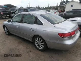 2008 Hyundai Azera Limited с VIN KMHFC46F98A309536, выставлен на аукционе IAAI как лот 42280702 с пробегом 223 037 миль миль и . История ставок и продаж доступна на DreamBid. Изображение 3.