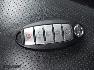 2016 Nissan Murano S with VIN 5N1AZ2MHXGN167917, listed as a IAAI auction lot 41074897 with 141,518 mi miles. Bid and sale history available at carsss.com. Image 11.