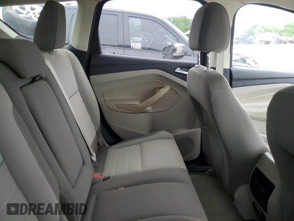 2013 Ford Escape SE with VIN 1FMCU0GX0DUC54502, listed as a Copart auction lot 55118175 with 100,199 mi miles and Clean Title. Bid and sale history available at carsss.com. Image 11.