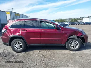 2020 Jeep Grand Cherokee Altitude with VIN 1C4RJEAG2LC219932, listed as a IAAI auction lot 40543316 with 113,588 mi miles and . Bid and sale history available at DreamBid. Image 13.