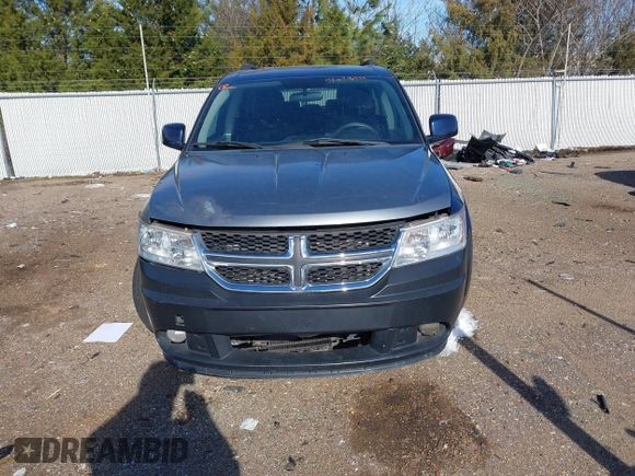 2017 Dodge Journey SXT with VIN 3C4PDCBG7HT533847, listed as a IAAI auction lot 41573777 with 151,578 mi miles and . Bid and sale history available at DreamBid. Image 12.