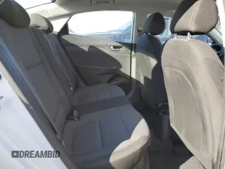 2019 Hyundai Accent SE with VIN 3KPC24A39KE052888, listed as a Copart auction lot 82880054 with 83,663 mi miles and Salvage Title. Bid and sale history available at carsss.com. Image 10.