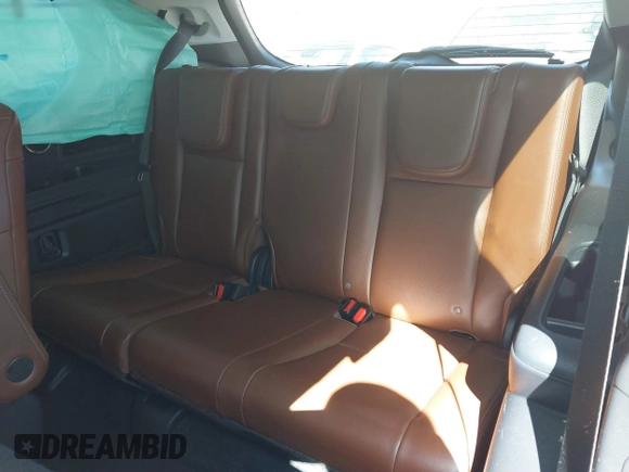 2020 Subaru Ascent Touring z VIN 4S4WMARD8L3439259, wystawiony jako IAAI lot #41643038 z przebiegiem 50 260 mil mil oraz . Historia ofert i sprzedaży dostępna na DreamBid. Obrazek 17.