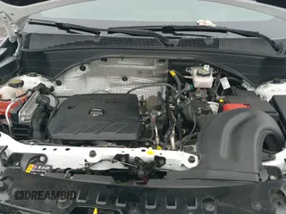 2024 Chevrolet TrailBlazer RS с VIN KL79MUSL7RB160532, выставлен на аукционе IAAI как лот 41524607 с пробегом 6 069 миль миль и . История ставок и продаж доступна на DreamBid. Изображение 21.