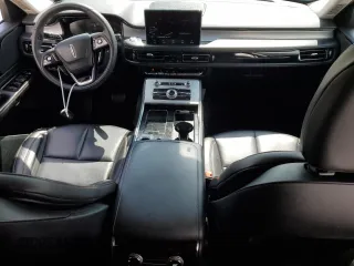 2023 Lincoln Aviator Livery z VIN 5LM5J0XCXPGL05549, wystawiony jako Copart lot #55621675 z przebiegiem 115 186 mil mil oraz Szkoda całkowita • Salvage title. Historia ofert i sprzedaży dostępna na DreamBid. Obrazek 8.