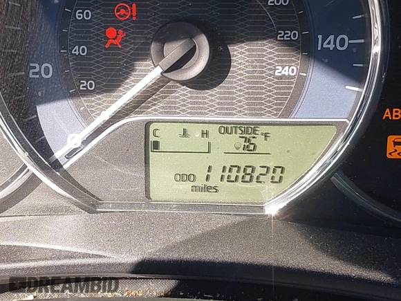 2016 Toyota Corolla L с VIN 2T1BURHE2GC628983, выставлен на аукционе IAAI как лот 42214895 с пробегом 110 820 миль миль и . История ставок и продаж доступна на DreamBid. Изображение 15.