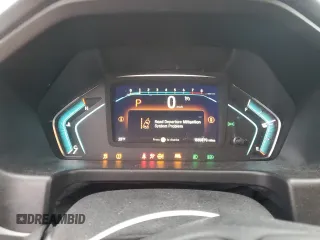 2022 Honda Odyssey Elite с VIN 5FNRL6H91NB042481, выставлен на аукционе Copart как лот 85664034 с пробегом 26 870 миль миль и На запчасти • Non repairable. История ставок и продаж доступна на DreamBid. Изображение 9.